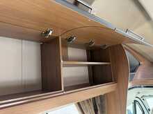 Autotrail Tracker FB  - U567