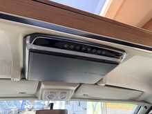 Autotrail Tracker FB  - U567