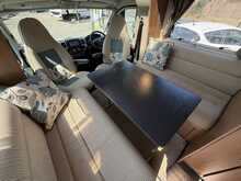 Autotrail Tracker FB  - U567