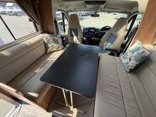 Autotrail Tracker FB  - U567