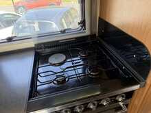 Autotrail Tracker FB  - U567