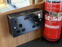 Autotrail Tracker FB  - U567