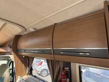 Autotrail Tracker FB  - U567
