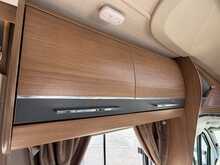 Autotrail Tracker FB  - U567