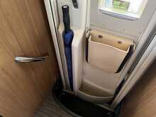 Autotrail Tracker FB  - U567