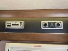 Autotrail Tracker FB  - U567