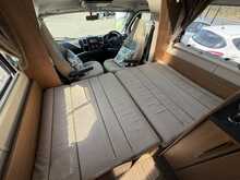 Autotrail Tracker FB  - U567