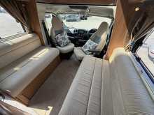 Autotrail Tracker FB  - U567