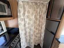 Autotrail Tracker FB  - U567