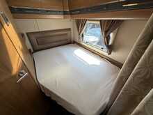 Autotrail Tracker FB  - U567