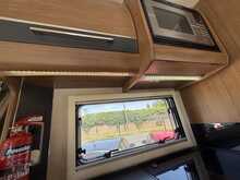 Autotrail Tracker FB  - U567