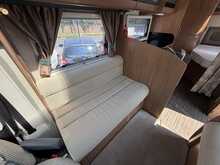 Autotrail Tracker FB  - U567