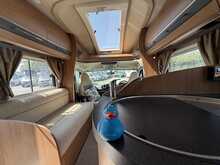 Autotrail Tracker FB  - U567