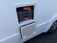 Autotrail Tracker FB  - U567