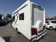Autotrail Tracker FB  - U567
