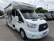 Chausson Titanium Chausson Titanium 767 - U568