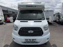 Chausson Titanium Chausson Titanium 767 - U568