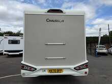 Chausson Titanium Chausson Titanium 767 - U568