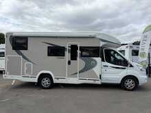 Chausson Titanium Chausson Titanium 767 - U568