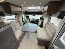 Chausson Titanium Chausson Titanium 767 - U568