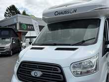 Chausson Titanium Chausson Titanium 767 - U568