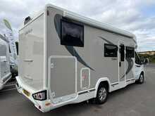 Chausson Titanium Chausson Titanium 767 - U568