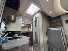 Chausson Titanium Chausson Titanium 767 - U568