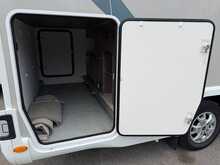 Chausson Titanium Chausson Titanium 767 - U568
