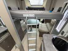 Chausson Titanium Chausson Titanium 767 - U568