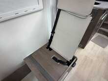 Chausson Titanium Chausson Titanium 767 - U568