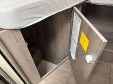 Chausson Titanium Chausson Titanium 767 - U568
