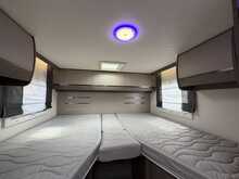 Chausson Titanium Chausson Titanium 767 - U568