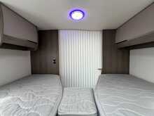 Chausson Titanium Chausson Titanium 767 - U568