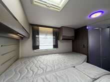 Chausson Titanium Chausson Titanium 767 - U568