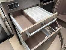 Chausson Titanium Chausson Titanium 767 - U568