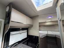 Chausson Titanium Chausson Titanium 767 - U568