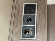 Chausson Titanium Chausson Titanium 767 - U568