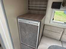 Chausson Titanium Chausson Titanium 767 - U568