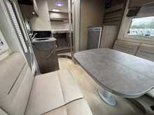 Chausson Titanium Chausson Titanium 767 - U568