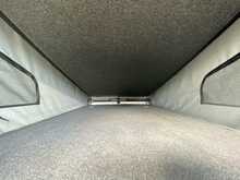 Ford Transit Custom Camper - U571