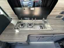 Ford Transit Custom Camper 2.0 5dr Camper Van Manual Diesel - U571
