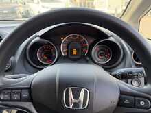 Honda Jazz 1.4 i-VTEC ES Hatchback 5dr Petrol Manual Euro 5 (99 ps) 1.4 5dr Car Manual Petrol - U578