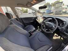 Honda Jazz 1.4 i-VTEC ES Hatchback 5dr Petrol Manual Euro 5 (99 ps) 1.4 5dr Car Manual Petrol - U578