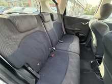 Honda Jazz 1.4 i-VTEC ES Hatchback 5dr Petrol Manual Euro 5 (99 ps) 1.4 5dr Car Manual Petrol - U578