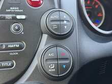 Honda Jazz 1.4 i-VTEC ES Hatchback 5dr Petrol Manual Euro 5 (99 ps) 1.4 5dr Car Manual Petrol - U578