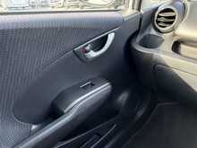 Honda Jazz 1.4 i-VTEC ES Hatchback 5dr Petrol Manual Euro 5 (99 ps) 1.4 5dr Car Manual Petrol - U578