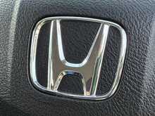 Honda Jazz 1.4 i-VTEC ES Hatchback 5dr Petrol Manual Euro 5 (99 ps) 1.4 5dr Car Manual Petrol - U578