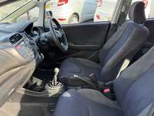 Honda Jazz 1.4 i-VTEC ES Hatchback 5dr Petrol Manual Euro 5 (99 ps) 1.4 5dr Car Manual Petrol - U578