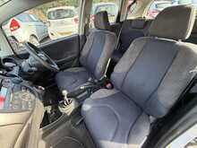 Honda Jazz 1.4 i-VTEC ES Hatchback 5dr Petrol Manual Euro 5 (99 ps) 1.4 5dr Car Manual Petrol - U578