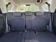 Honda Jazz 1.4 i-VTEC ES Hatchback 5dr Petrol Manual Euro 5 (99 ps) 1.4 5dr Car Manual Petrol - U578